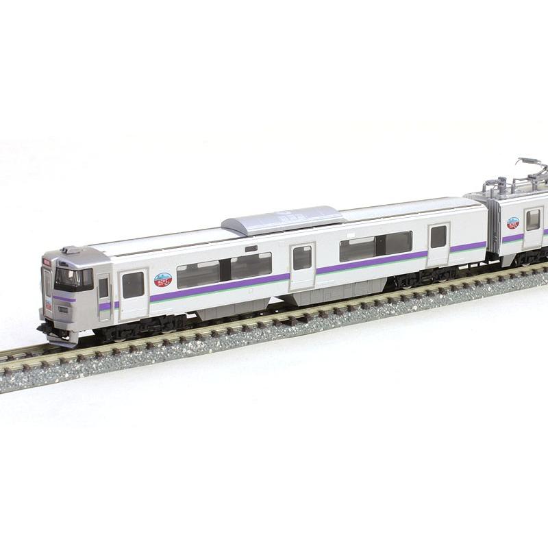 733 1000系近郊電車(はこだてライナー)基本セット(3両) 【TOMIX・98240  