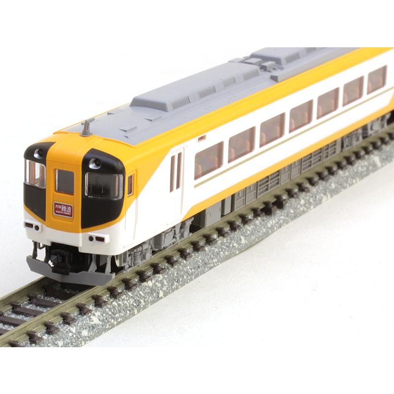 トミックス 近畿日本鉄道 30000系ビスタEX(新塗装)セット(4両 トミックス 近畿日本鉄道 30000系ビスタEX(新塗装)セット(4両