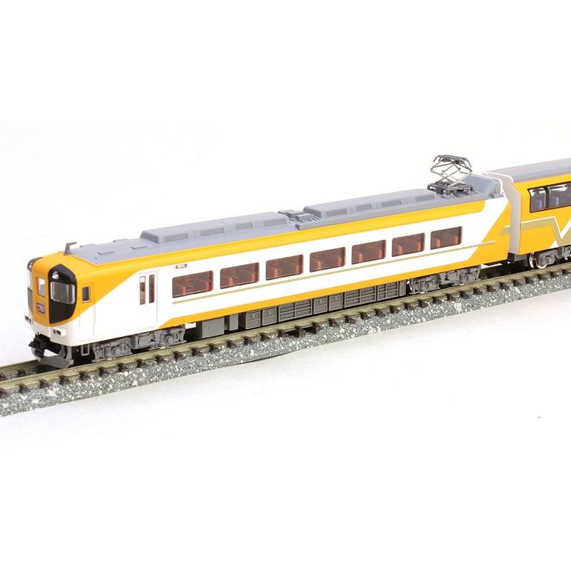 トミックス 近畿日本鉄道 30000系ビスタEX(新塗装)セット(4両 トミックス 近畿日本鉄道 30000系ビスタEX(新塗装)セット(4両