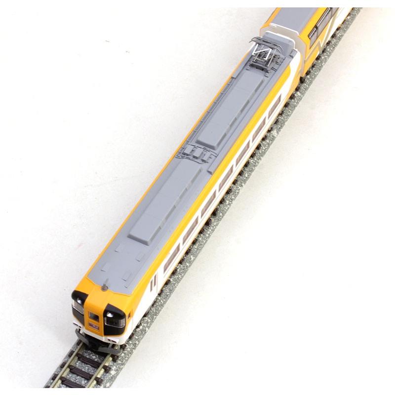 トミックス 近畿日本鉄道 30000系ビスタEX(新塗装)セット(4両 トミックス 近畿日本鉄道 30000系ビスタEX(新塗装)セット(4両