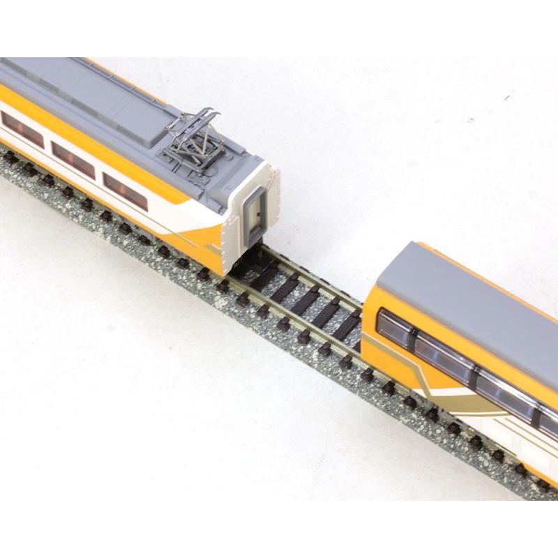 トミックス 近畿日本鉄道 30000系ビスタEX(新塗装)セット(4両 トミックス 近畿日本鉄道 30000系ビスタEX(新塗装)セット(4両