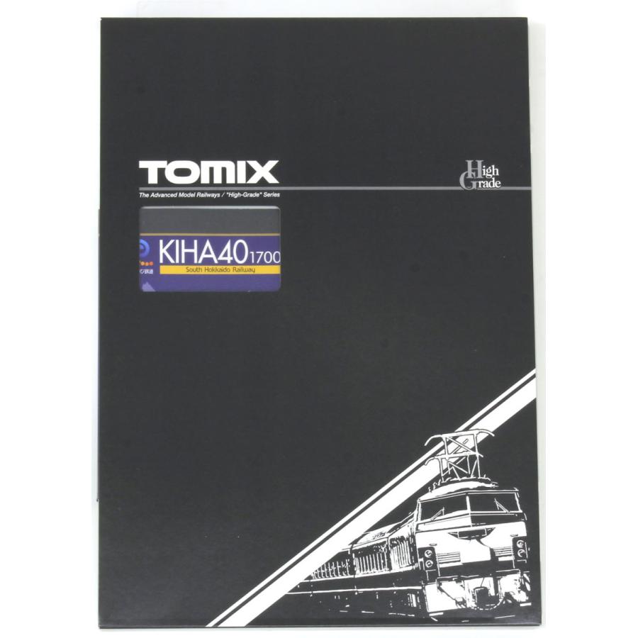 ひとちゃん部品7 TOMIX 98336 道南いさりび鉄道 キハ40 1807 Yahoo!オークション