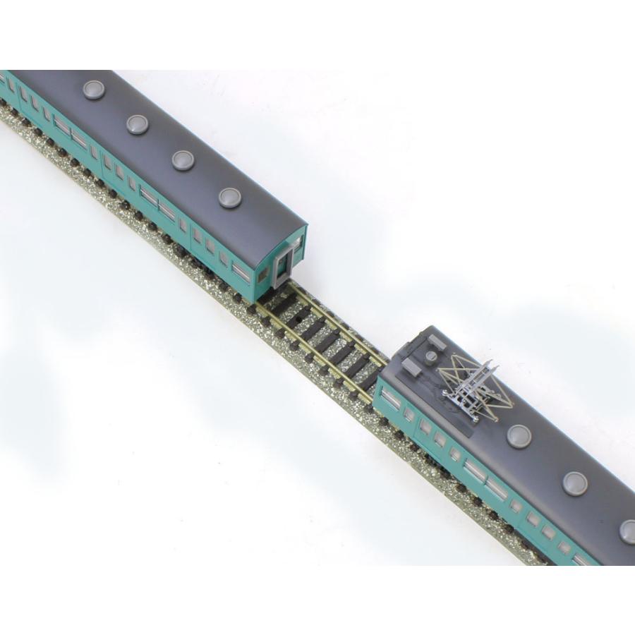 トミックス 103 1000系通勤電車（常磐 成田線 非冷房車）基本セット（4