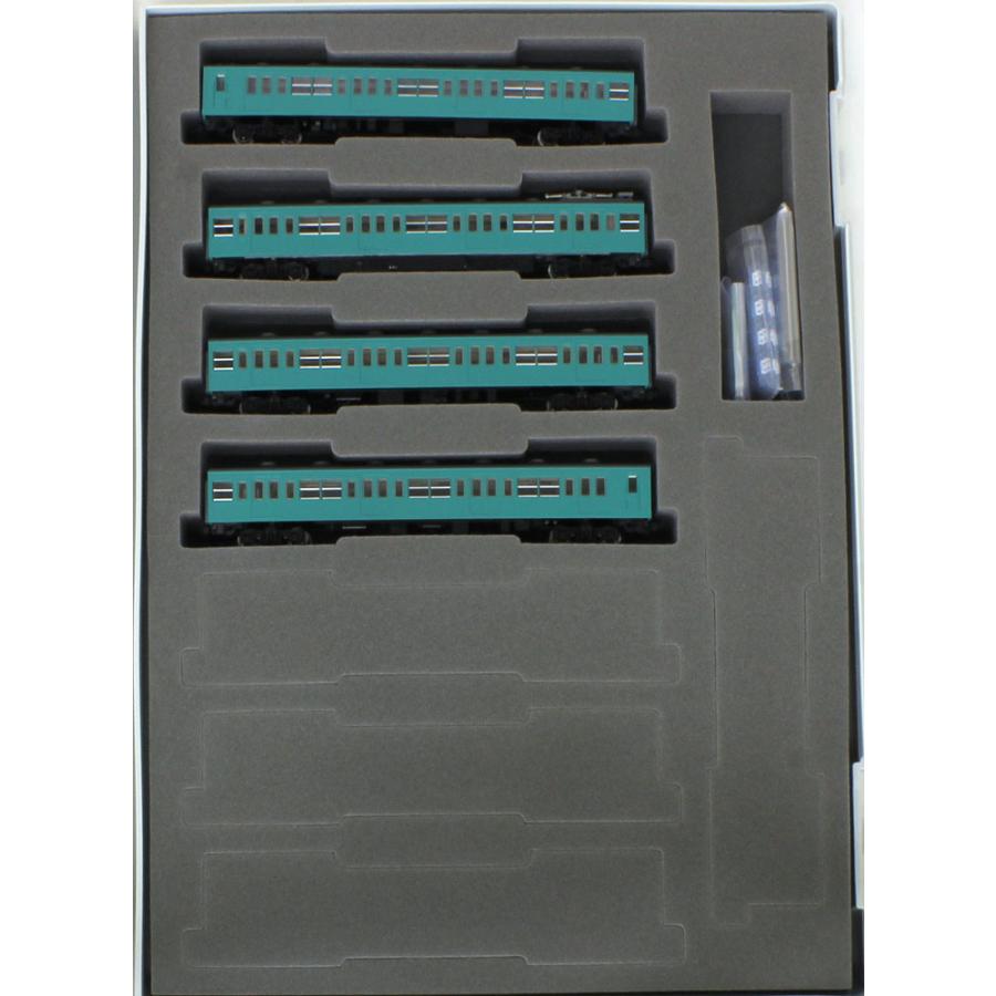 TOMIX 103-1000系 通勤電車 (常磐・成田線・非冷房車)最終値下げ TOMIX 103-1000系 通勤電車 (常磐・成田線・非冷房車)最終値下げ