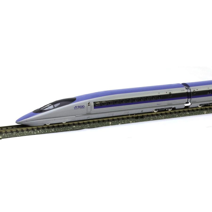 トミックス ※再生産 6月発売※500系東海道 山陽新幹線(のぞみ トミックス ※再生産 6月発売※500系東海道 山陽新幹線(のぞみ