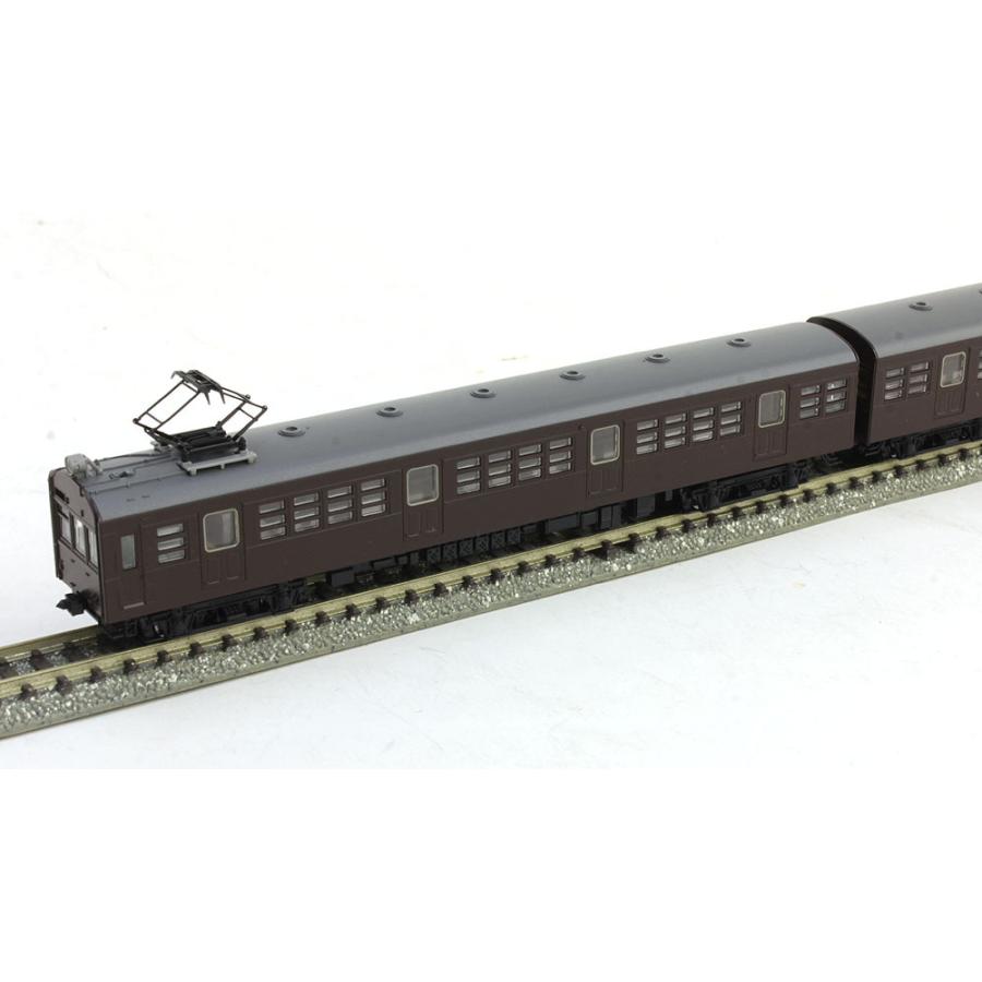 トミックス 72 73形通勤電車基本セット(5両) 【TOMIX・98377 トミックス 72 73形通勤電車基本セット(5両) 【TOMIX・98377