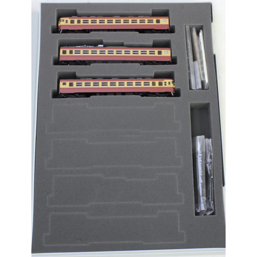 トミックス 455（475）系急行電車基本セット（3両） 【TOMIX・98379