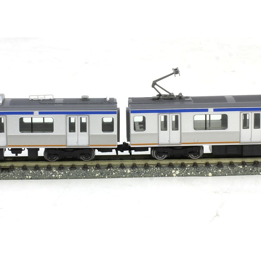 トミックス 相模鉄道 11000系基本セット（4両） 【TOMIX・98381