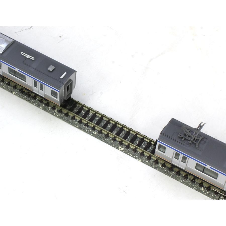 トミックス 相模鉄道 11000系基本セット（4両） 【TOMIX・98381