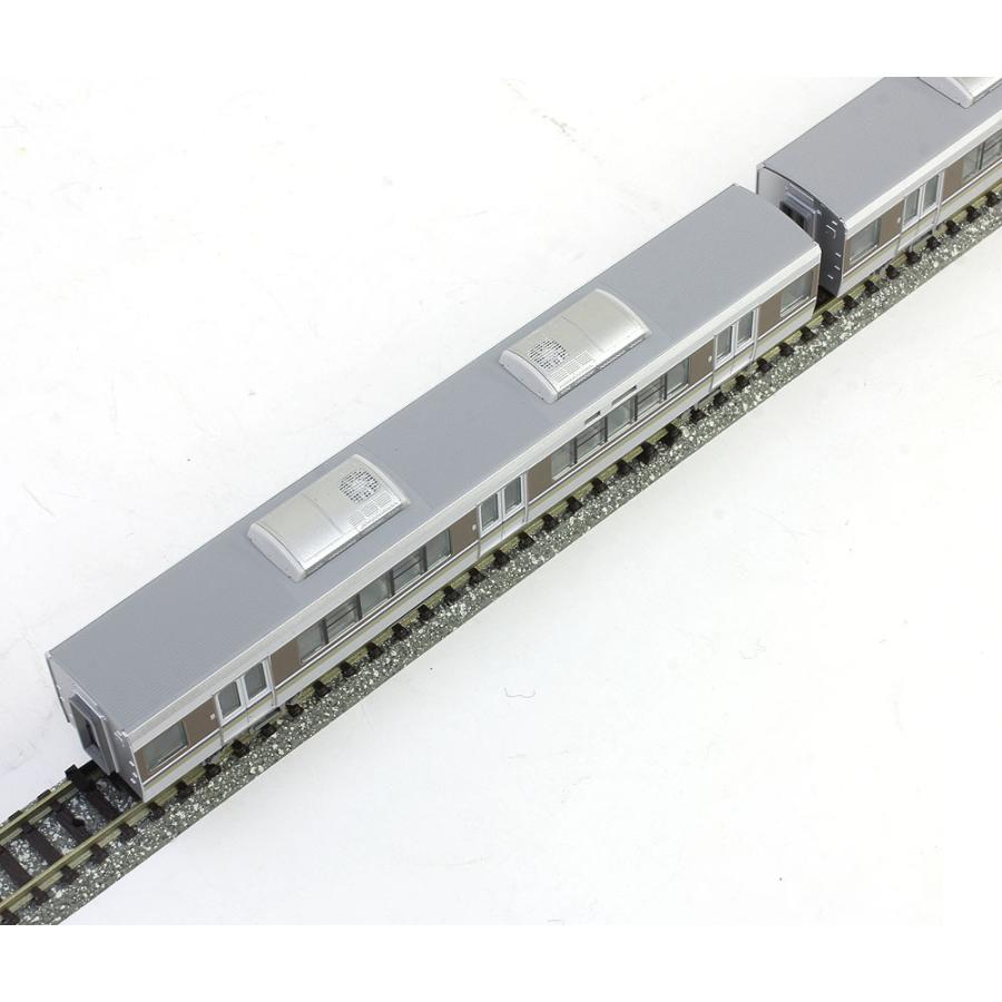 トミックス 223-2000系近郊電車増結セット(4両) 【TOMIX・98392