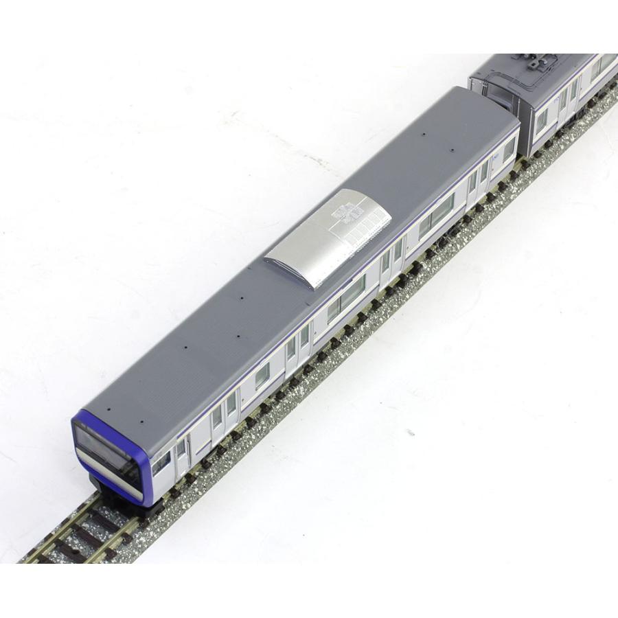 トミックス E235-1000系（横須賀 総武快速線）基本セットB（4両