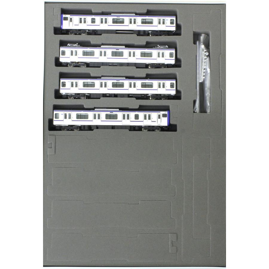 トミックス E235-1000系（横須賀 総武快速線）基本セットB（4両