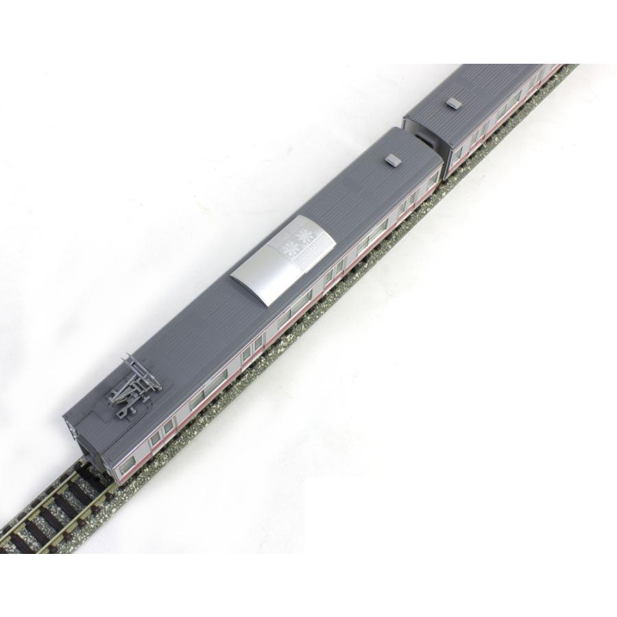 トミックス E233-5000系電車（京葉線）増結セット（6両） 【TOMIX