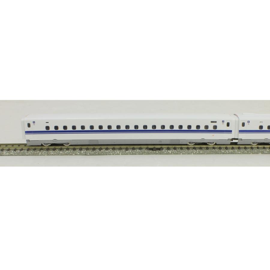 トミックス N700系（N700S）東海道 山陽新幹線増結セットB（8両