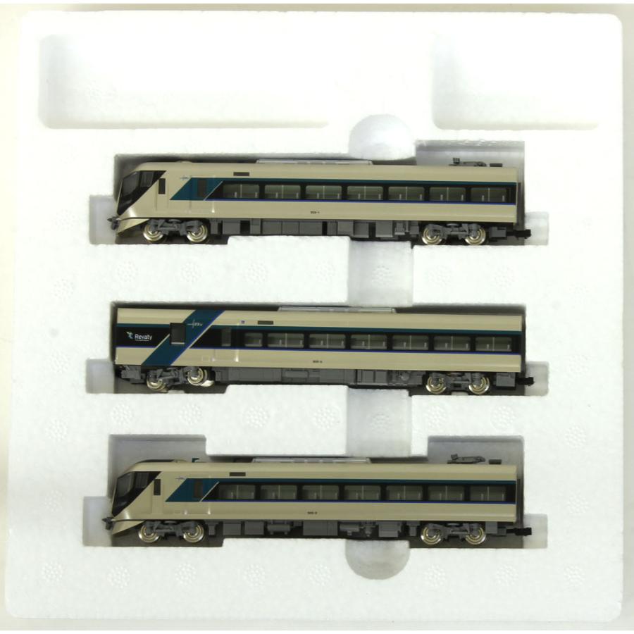 専用商品 トミックス TOMIX 98427 東武500系リバティ基本セット + 98428 増結