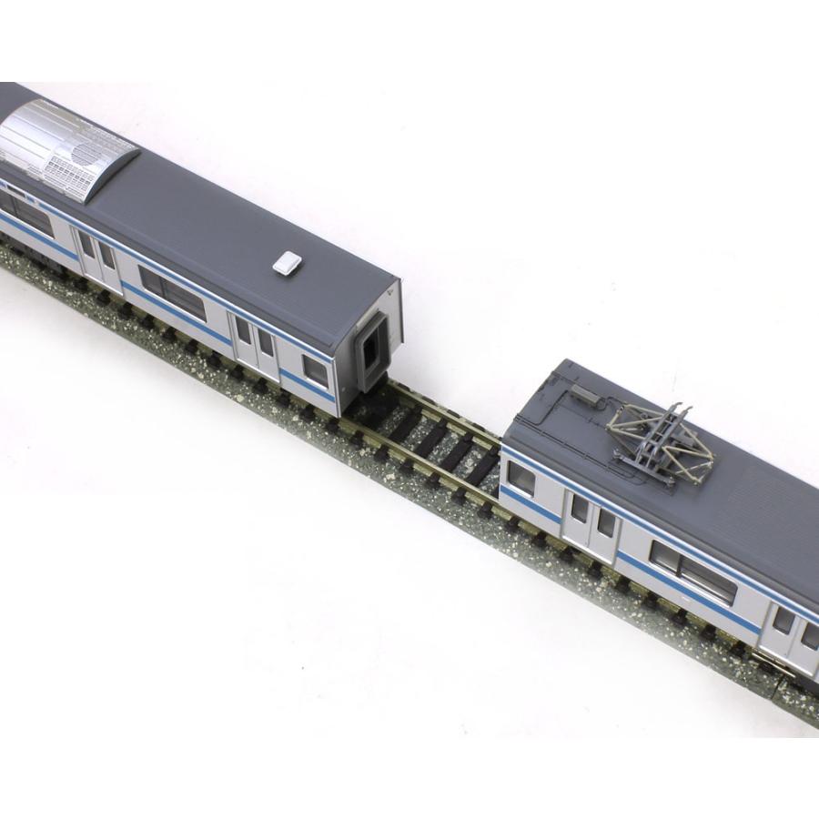 トミックス 209-0系通勤電車（後期型 京浜東北線）基本セット（4両