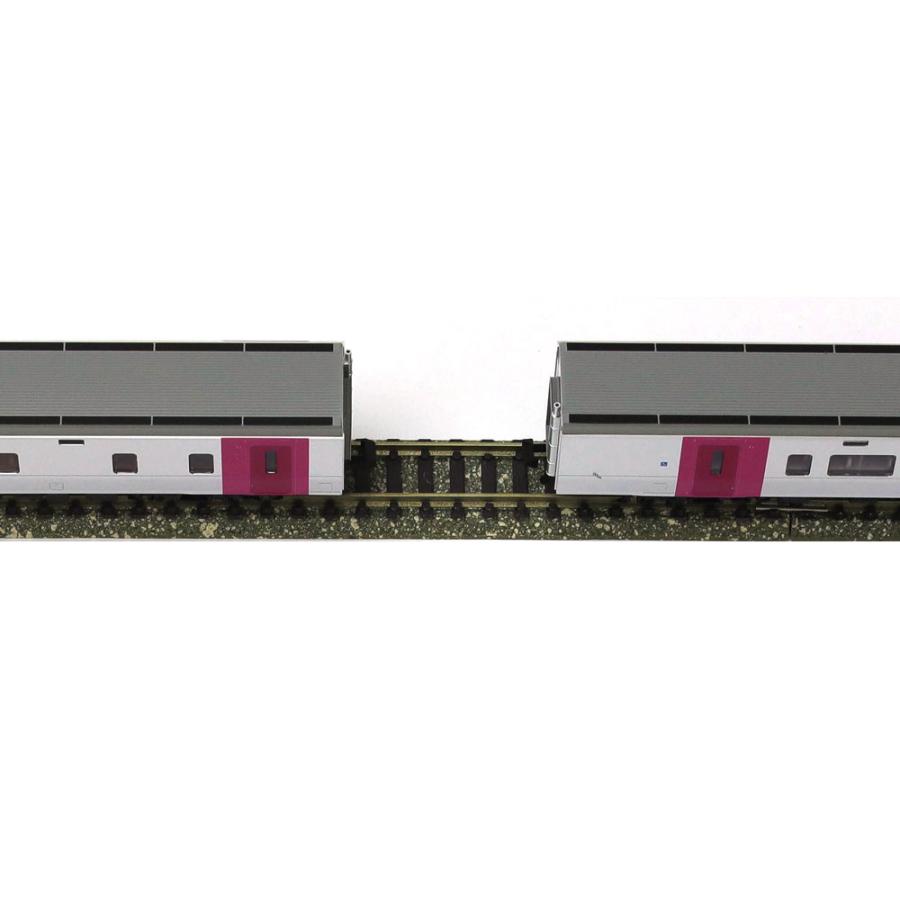 トミックス キハ261-5000系特急ディーゼルカー（はまなす）セット（5両