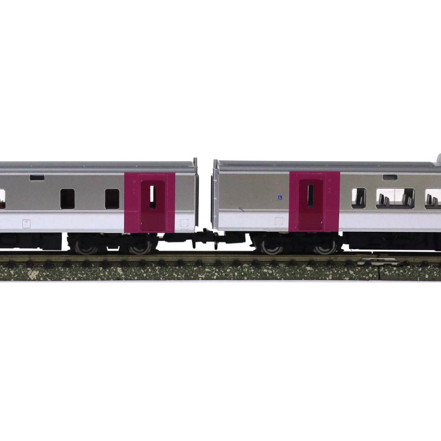 トミックス キハ261-5000系特急ディーゼルカー（はまなす）セット（5両