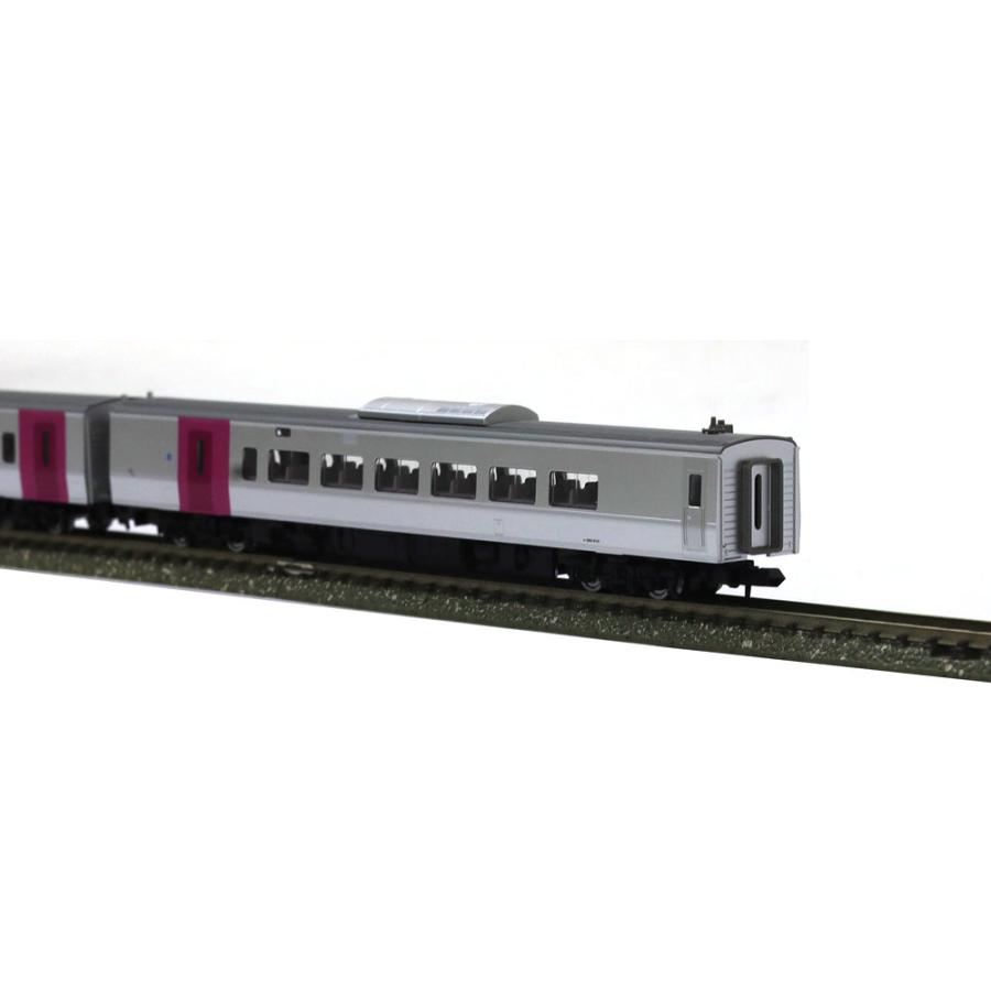トミックス キハ261-5000系特急ディーゼルカー（はまなす）セット（5両