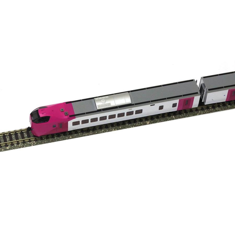 トミックス キハ261-5000系特急ディーゼルカー（はまなす）セット（5両