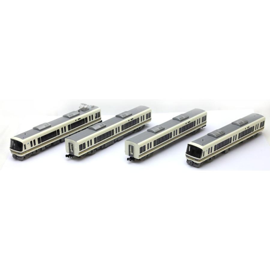 トミックス 221系近郊電車基本セットA(4両) 【TOMIX・98466 トミックス 221系近郊電車基本セットA(4両) 【TOMIX・98466