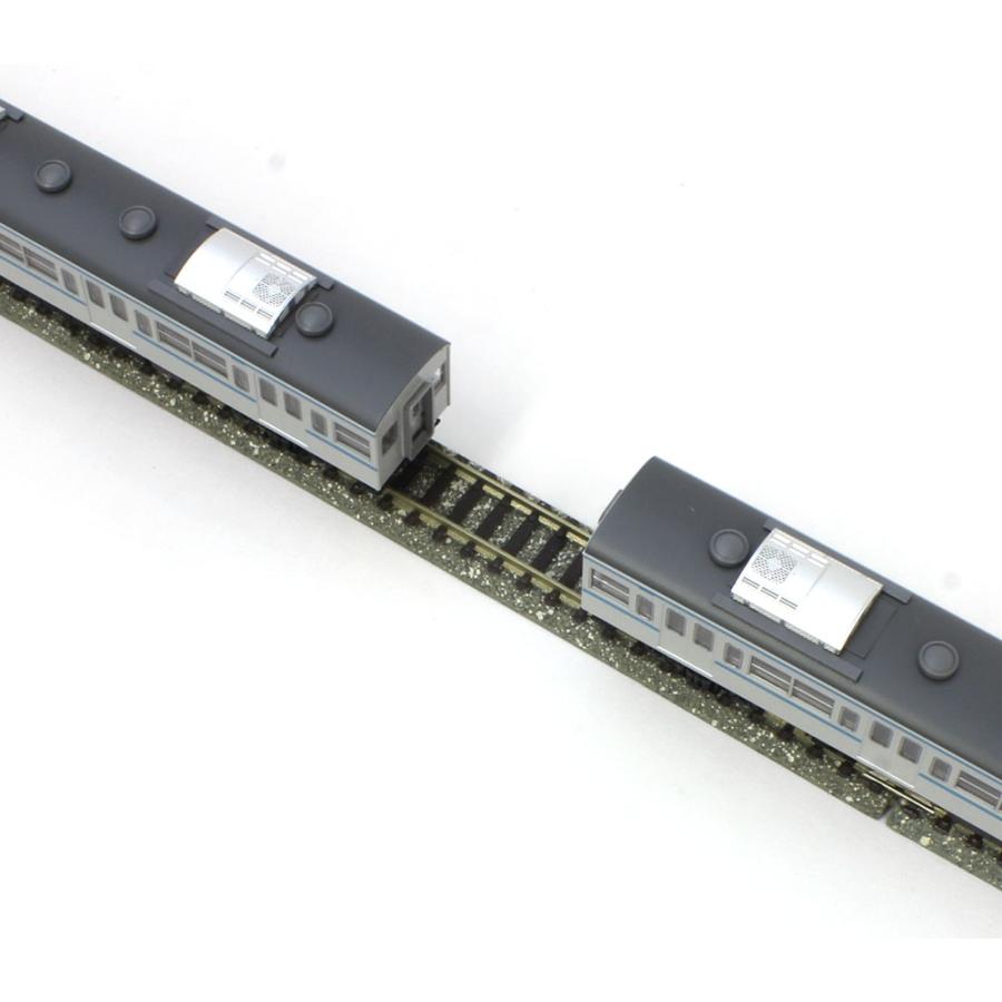 トミックス 103-1200系通勤電車増結セット（5両） 【TOMIX・98471