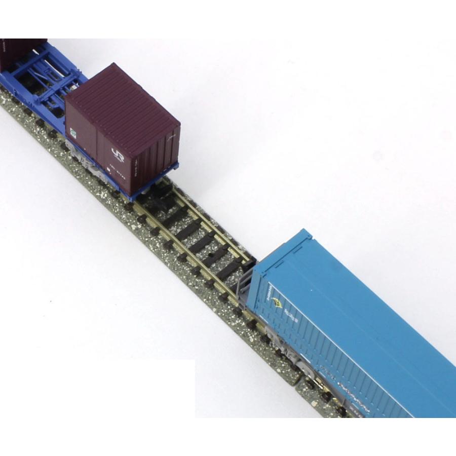 トミックス コンテナ列車増結セット(3両) 【TOMIX・98486 トミックス コンテナ列車増結セット(3両) 【TOMIX・98486
