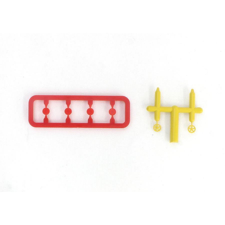 トミックス コンテナ列車増結セット（3両） 【TOMIX・98486】 : ミッド