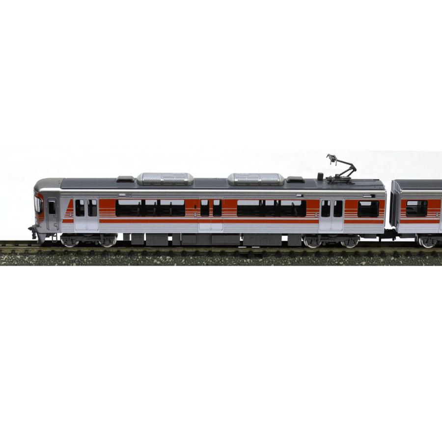トミックス 313-8000系近郊電車(セントラルライナー)セット(3 トミックス 313-8000系近郊電車(セントラルライナー)セット(3