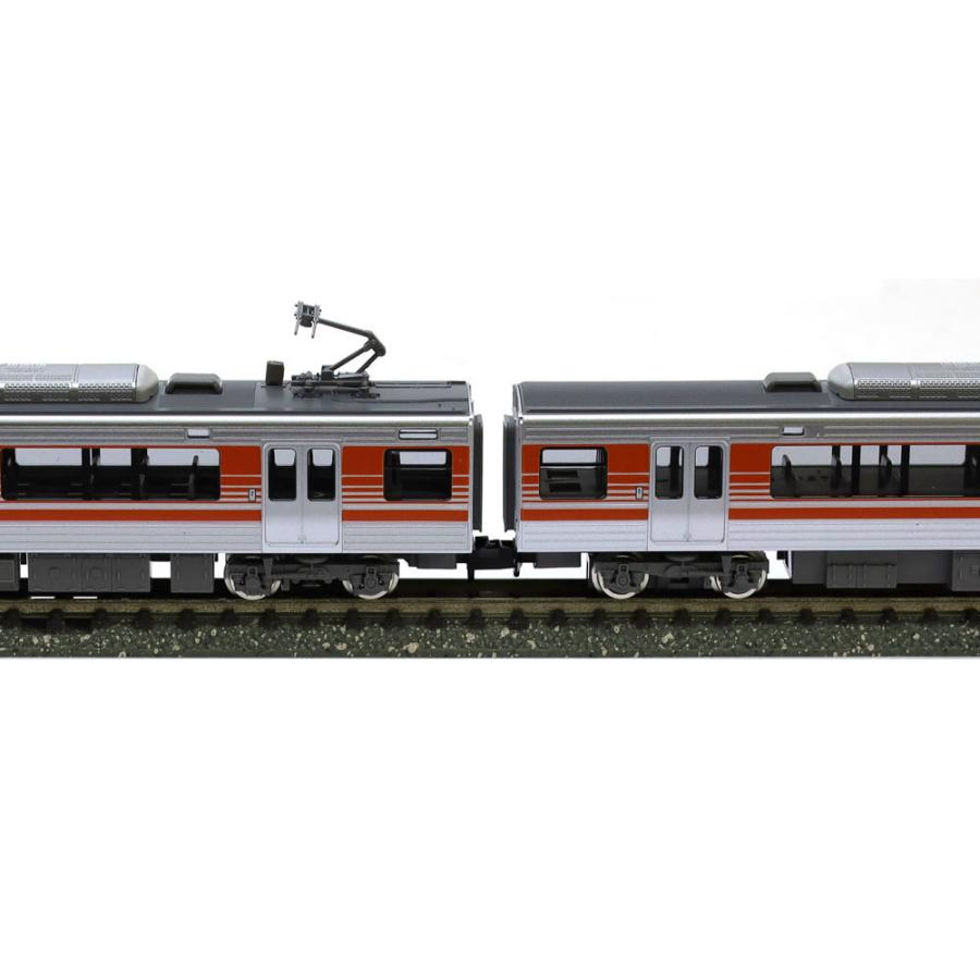 トミックス 313-8000系近郊電車(セントラルライナー)セット(3 トミックス 313-8000系近郊電車(セントラルライナー)セット(3