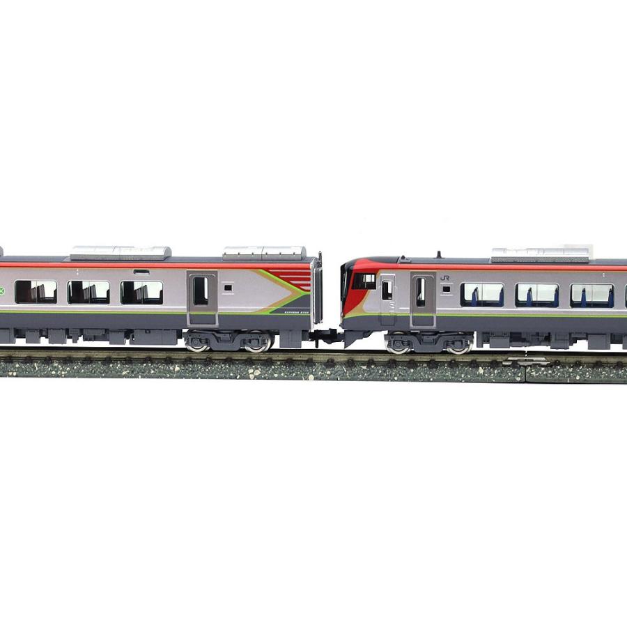 トミックス 2700系特急ディーゼルカー基本セット(3両) 【TOMIX トミックス 2700系特急ディーゼルカー基本セット(3両) 【TOMIX