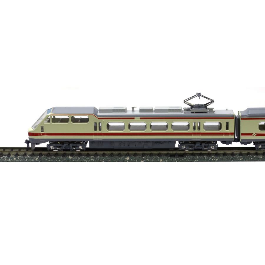トミックス 名鉄8800系パノラマDXセット（3両） 【TOMIX・98510