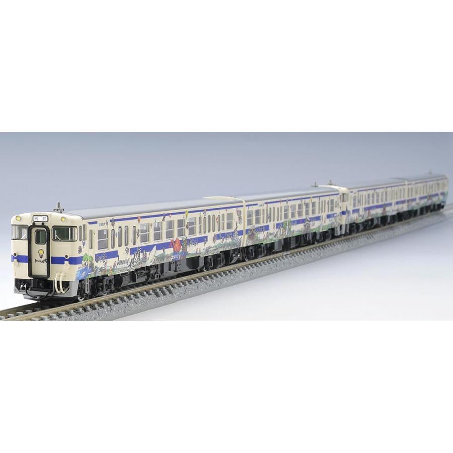トミックス キハ47-8000形ディーゼルカー(ロマンシング佐賀 トミックス キハ47-8000形ディーゼルカー(ロマンシング佐賀