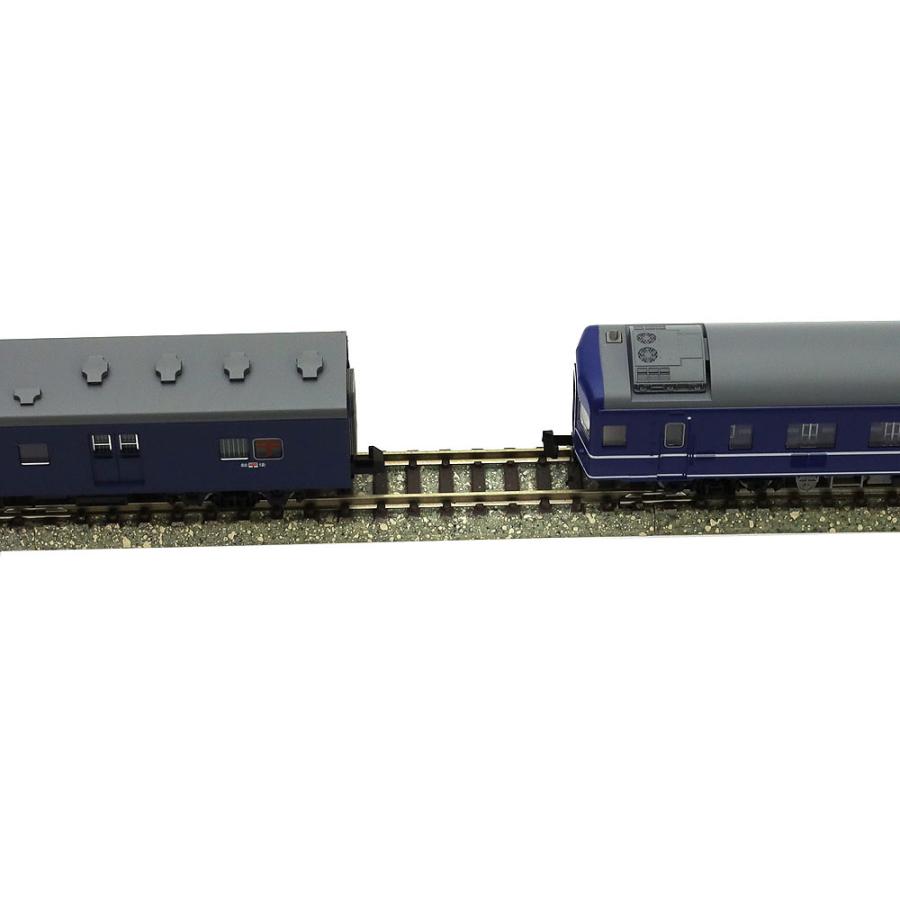 トミックス 14-500系客車(まりも)基本セット(4両) 【TOMIX トミックス 14-500系客車(まりも)基本セット(4両) 【TOMIX