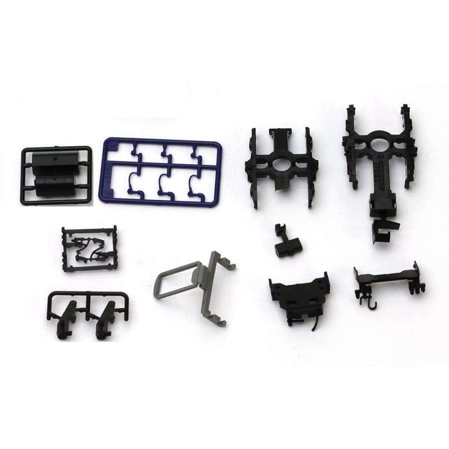 14-500系客車(まりも)基本セット(4両) 【TOMIX・98542】 | トミックス | 09