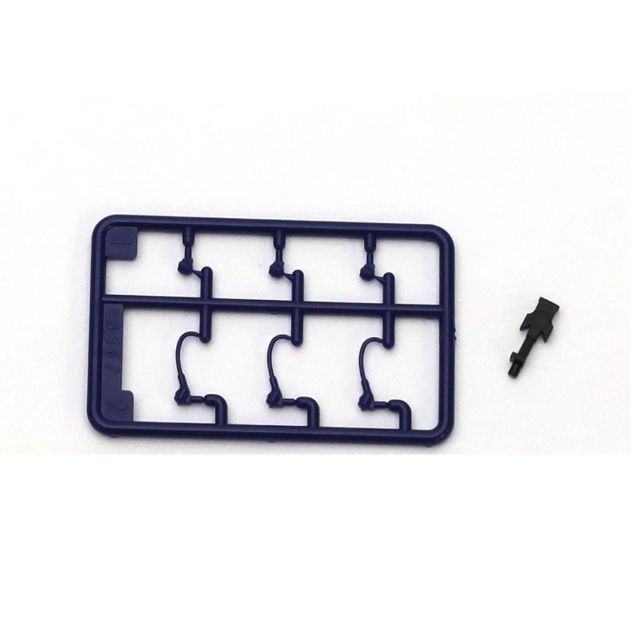 Ry⚡︎様確認用 国鉄 14-500系客車(まりも)増結セット ｜製品情報｜製品検索