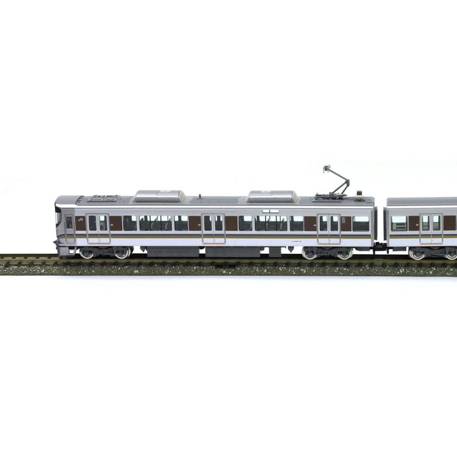 トミックス ※再生産 9月発売※225-100系近郊電車基本セット（4両