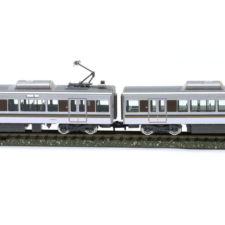 トミックス ※再生産 6月発売※225-100系近郊電車基本セット（4両