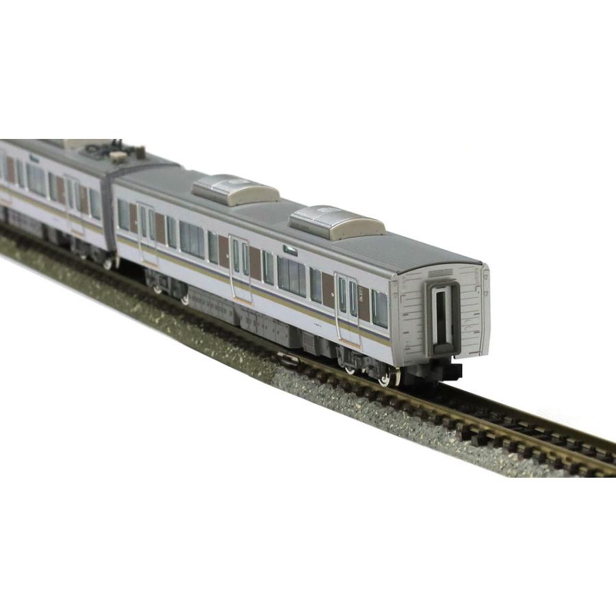 トミックス ※再生産 6月発売※225-100系近郊電車基本セット（4両