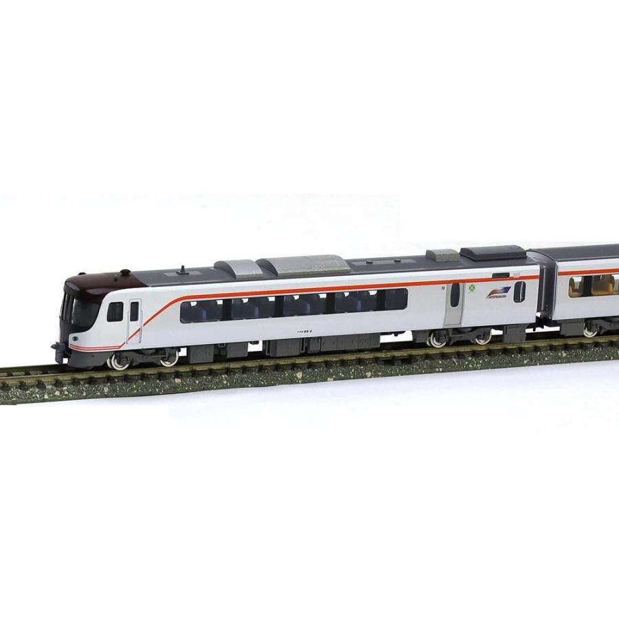 トミックス HC85系ハイブリッド車(ひだ)セット(4両) 【TOMIX トミックス HC85系ハイブリッド車(ひだ)セット(4両) 【TOMIX