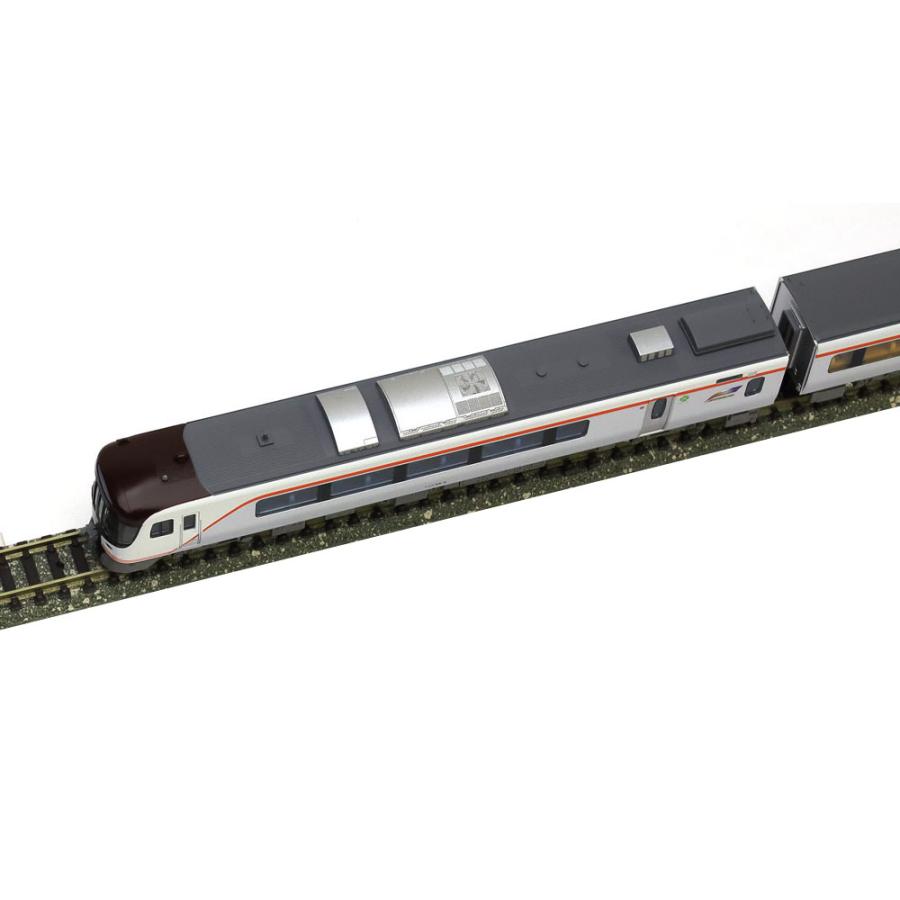 トミックス HC85系ハイブリッド車(ひだ)セット(4両) 【TOMIX トミックス HC85系ハイブリッド車(ひだ)セット(4両) 【TOMIX