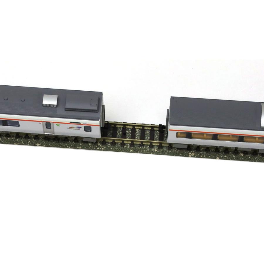 トミックス HC85系ハイブリッド車(ひだ)セット(4両) 【TOMIX トミックス HC85系ハイブリッド車(ひだ)セット(4両) 【TOMIX