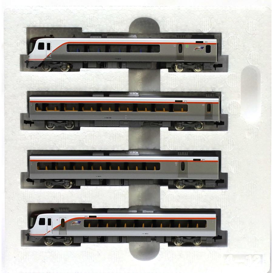 トミックス HC85系ハイブリッド車(ひだ)セット(4両) 【TOMIX トミックス HC85系ハイブリッド車(ひだ)セット(4両) 【TOMIX