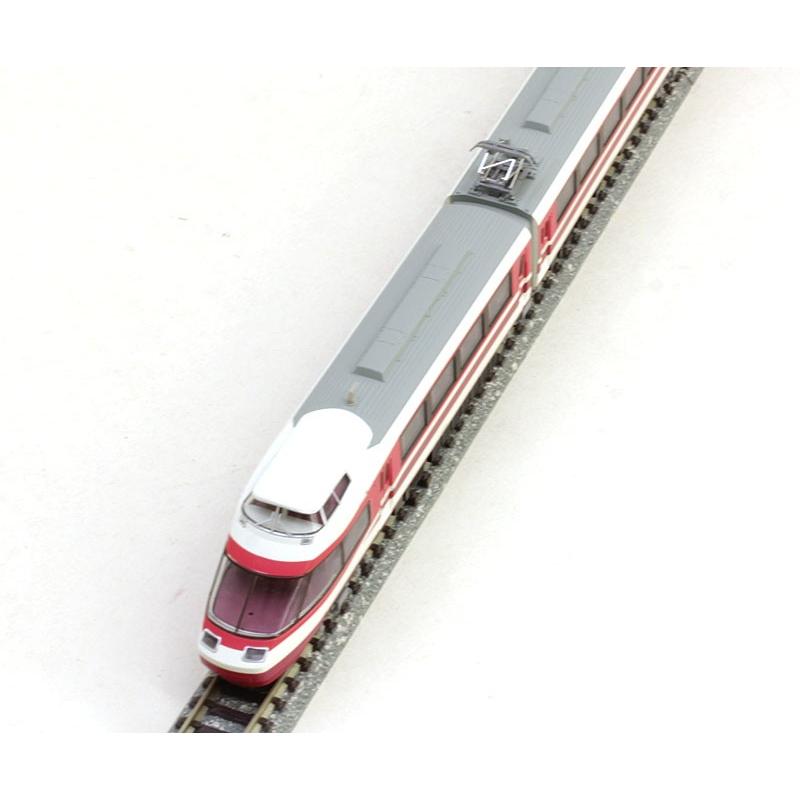 トミックス 小田急ロマンスカー10000形HiSE（ロゴマーク付）セット