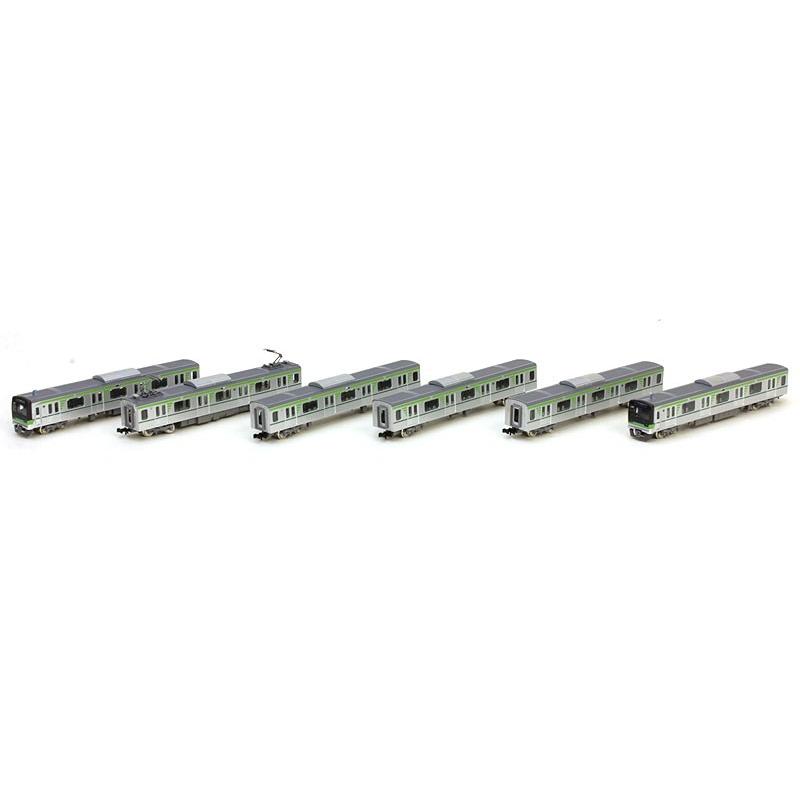 トミックス 東京都交通局10-300形電車(4次車・新宿線)基本セット トミックス 東京都交通局10-300形電車(4次車・新宿線)基本セット
