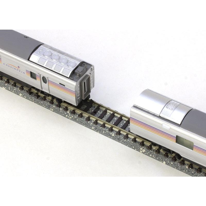 トミックス E26系(カシオペア)基本セットB (6両) 【TOMIX トミックス E26系(カシオペア)基本セットB (6両) 【TOMIX