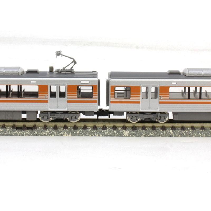 313-8000系近郊電車（セントラルライナー）セット （6両） 【TOMIX 