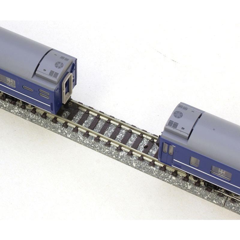 トミックス 24系25形0番代特急寝台客車（カニ25）セット （7両