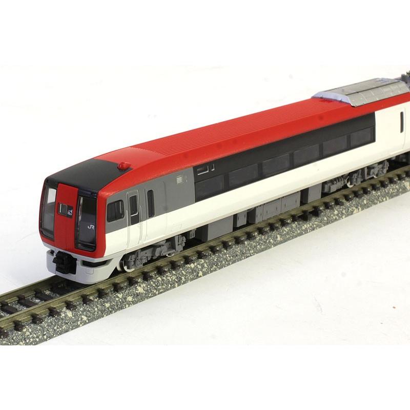 トミックス 253系特急電車(成田エクスプレス)基本セットA (6 トミックス 253系特急電車(成田エクスプレス)基本セットA (6
