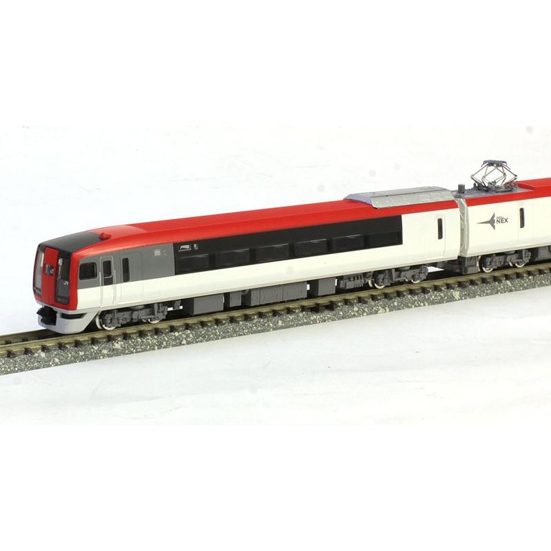 トミックス 253系特急電車(成田エクスプレス)基本セットA (6 トミックス 253系特急電車(成田エクスプレス)基本セットA (6